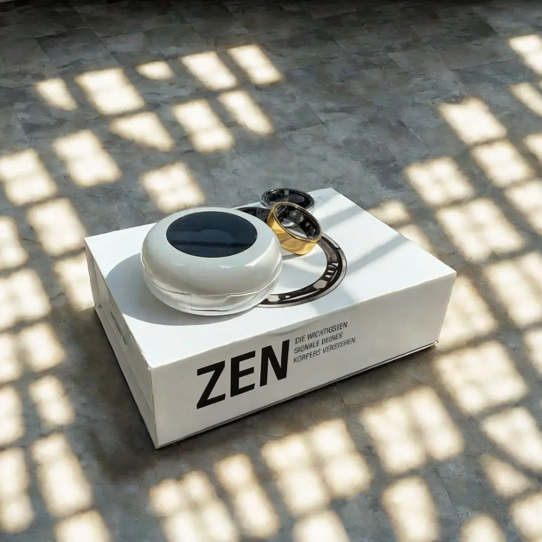 ZENRING CASE - Zenara