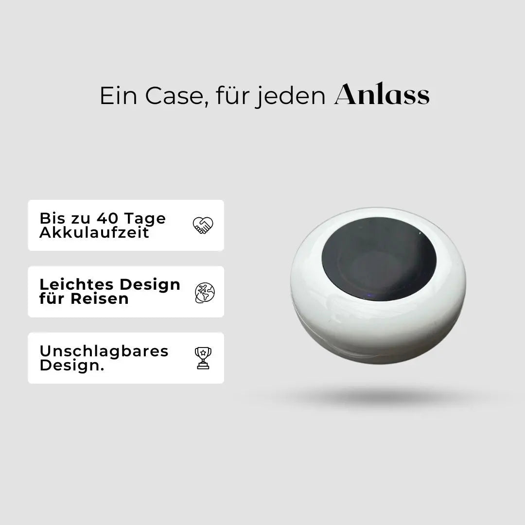 ZENRING CASE - Zenara