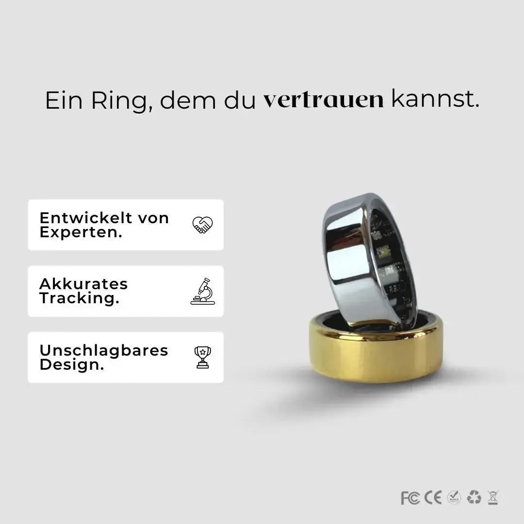 ZENRING Gold - Zenara